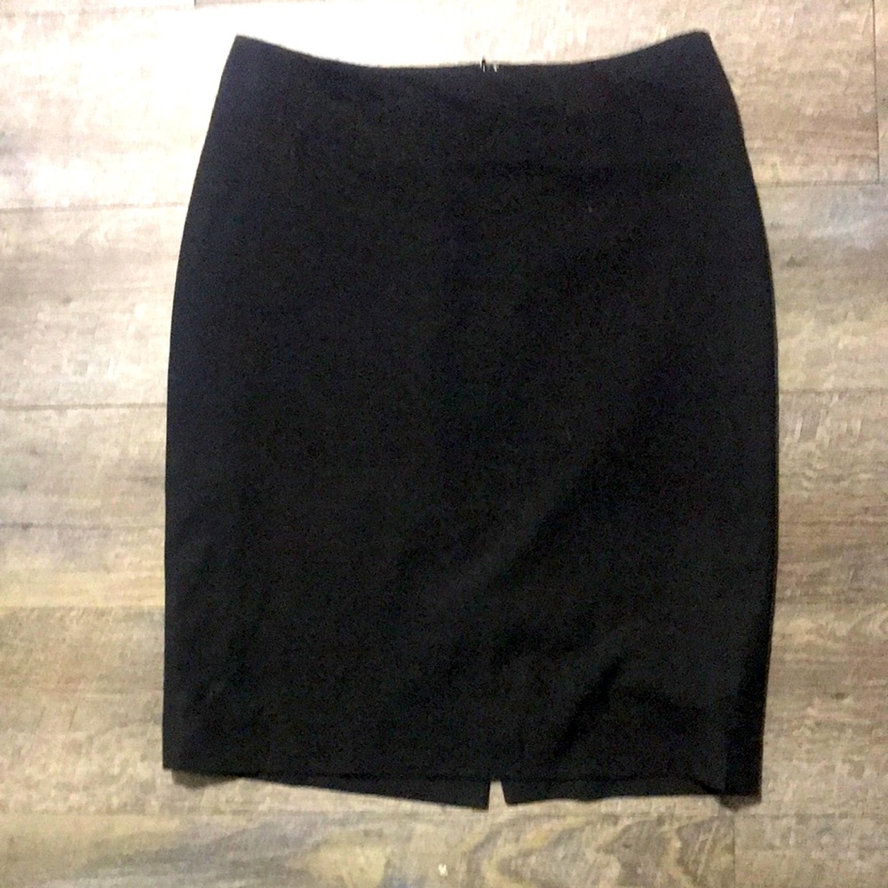 The Limited collection pencil Skirt